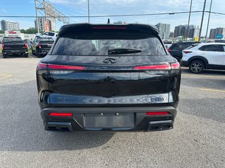 2025 Infiniti QX60 LUXE in Charlemagne, Quebec - 3 - w320h240px