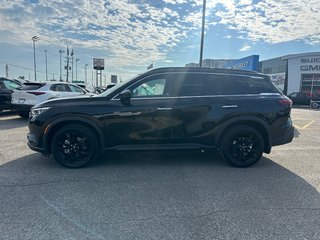 2025 Infiniti QX60 LUXE in Charlemagne, Quebec - 4 - w320h240px