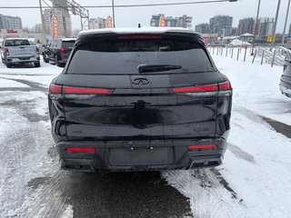 Infiniti QX60 LUXE 2025 à Charlemagne, Québec - 5 - w320h240px