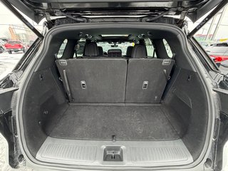 Infiniti QX60 LUXE 2025 à Charlemagne, Québec - 6 - w320h240px