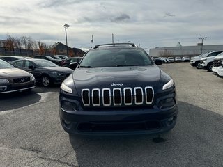 Cherokee NORTH 4X4 TOIT OUVRANT 2016 à Charlemagne, Québec - 2 - w320h240px