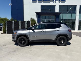 Jeep Compass NORTH, CAMÉRA DE RECUL, BANC CHAUFFANT 2018 à Saint-Jérôme, Québec - 6 - w320h240px