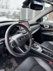 Jeep Compass TRAILHAWK, CAMÉRA DE RECUL, BANC CHAUFFANT 2024 à Charlemagne, Québec - 4 - w320h240px