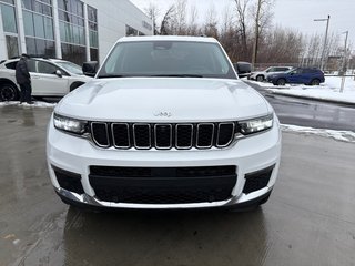 2023 Jeep Grand Cherokee L LIMITED, BANC CHAUFFANT, CAMÉRA DE RECUL in Charlemagne, Quebec - 2 - w320h240px