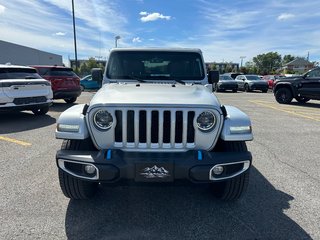2023 Jeep Wrangler in Charlemagne, Quebec - 2 - w320h240px
