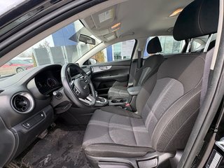 Kia Forte LX, CAMÉRA DE RECUL, BANC CHAUFFANT 2022 à Saint-Jérôme, Québec - 5 - w320h240px