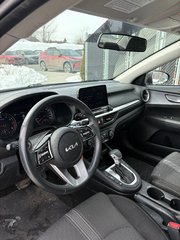 Kia Forte LX, CAMÉRA DE RECUL, BANC CHAUFFANT 2022 à Saint-Jérôme, Québec - 4 - w320h240px