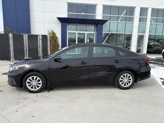 Kia Forte LX, CAMÉRA DE RECUL, BANC CHAUFFANT 2022 à Saint-Jérôme, Québec - 6 - w320h240px