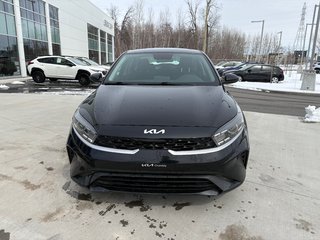 Kia Forte LX, CAMÉRA DE RECUL, BANC CHAUFFANT 2022 à Saint-Jérôme, Québec - 2 - w320h240px