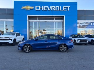 2023 Kia FORTE EX in Charlemagne, Quebec - 3 - w320h240px