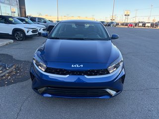 2023 Kia FORTE EX in Charlemagne, Quebec - 2 - w320h240px