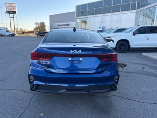 2023 Kia FORTE EX in Charlemagne, Quebec - 5 - w320h240px