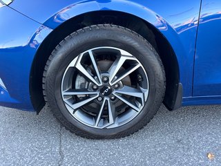 2023 Kia FORTE EX in Charlemagne, Quebec - 6 - w320h240px