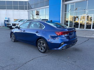 2023 Kia FORTE EX in Charlemagne, Quebec - 4 - w320h240px