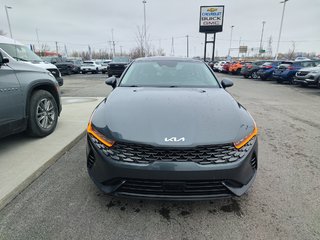 Kia K5 EX , awd 2023 à Saint-Jérôme, Québec - 3 - w320h240px