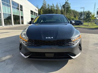 2023 Kia K5 EX,CAMÉRA DE RECUL,BANC CHAUFFANT in Charlemagne, Quebec - 2 - w320h240px