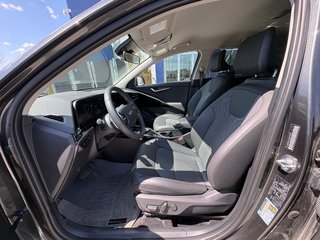 Kia Niro EV WIND+, CAMÉRA DE RECUL, BANC CHAUFFANT 2024 à Charlemagne, Québec - 5 - w320h240px