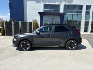 Kia Niro EV WIND+, CAMÉRA DE RECUL, BANC CHAUFFANT 2024 à Charlemagne, Québec - 6 - w320h240px