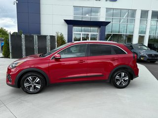 2020 Kia NIRO EX,CAMÉRA DE RECUL,BANC CHAUFFANT in Charlemagne, Quebec - 6 - w320h240px