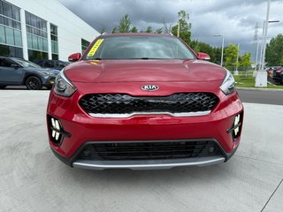 2020 Kia NIRO EX,CAMÉRA DE RECUL,BANC CHAUFFANT in Charlemagne, Quebec - 2 - w320h240px