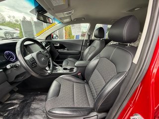 2020 Kia NIRO EX,CAMÉRA DE RECUL,BANC CHAUFFANT in Charlemagne, Quebec - 5 - w320h240px