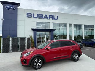2020 Kia NIRO EX,CAMÉRA DE RECUL,BANC CHAUFFANT in Charlemagne, Quebec - 3 - w320h240px