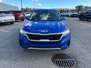 2023 Kia Seltos AWD EX in Charlemagne, Quebec - 3 - w320h240px