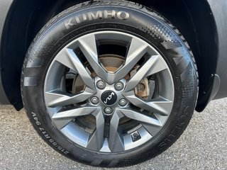2023 Kia Seltos AWD EX in Charlemagne, Quebec - 6 - w320h240px