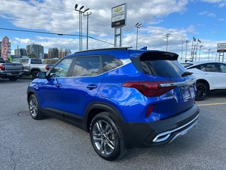 2023 Kia Seltos AWD EX in Charlemagne, Quebec - 4 - w320h240px