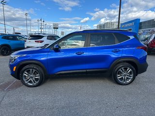 2023 Kia Seltos AWD EX in Charlemagne, Quebec - 2 - w320h240px