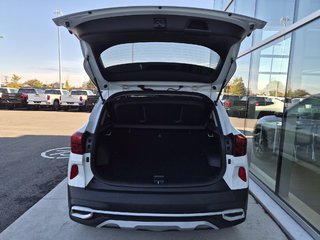 2023 Kia Seltos EX PREMIUM , TI in Charlemagne, Quebec - 5 - w320h240px