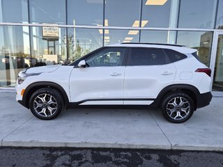 2023 Kia Seltos EX PREMIUM , TI in Charlemagne, Quebec - 3 - w320h240px