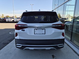2023 Kia Seltos EX PREMIUM , TI in Charlemagne, Quebec - 4 - w320h240px