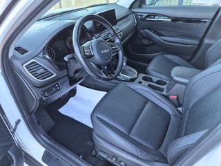 2023 Kia Seltos EX PREMIUM , TI in Charlemagne, Quebec - 6 - w320h240px