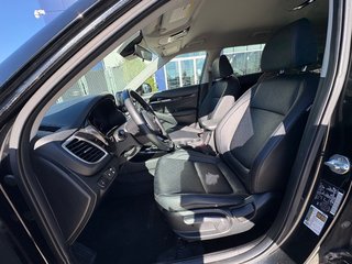 2023 Kia Seltos EX, CAMÉRA DE RECUL, BANC CHAUFFANT, CUIR in Saint-Jérôme, Quebec - 5 - w320h240px
