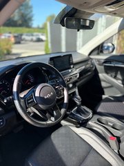 2023 Kia Seltos EX, CAMÉRA DE RECUL, BANC CHAUFFANT, CUIR in Saint-Jérôme, Quebec - 4 - w320h240px