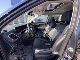 2024 Kia Seltos EX, CAMÉRA DE RECUL, BANC CHAUFFANT in Saint-Jérôme, Quebec - 5 - w320h240px