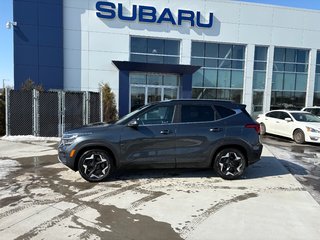 2024 Kia Seltos EX, CAMÉRA DE RECUL, BANC CHAUFFANT in Saint-Jérôme, Quebec - 6 - w320h240px