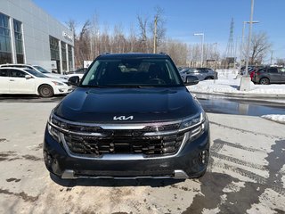 2024 Kia Seltos EX, CAMÉRA DE RECUL, BANC CHAUFFANT in Saint-Jérôme, Quebec - 2 - w320h240px