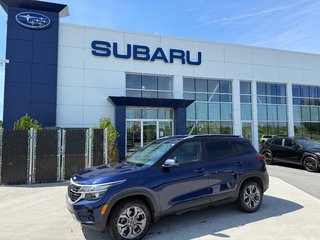 Kia Seltos LX,CAMÉRA DE RECUL,BANC CHAUFFANT 2024 à Saint-Jérôme, Québec - 3 - w320h240px