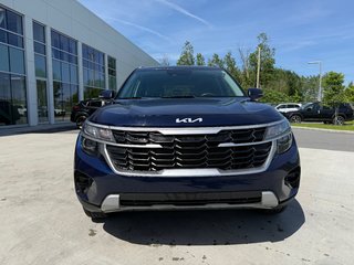 Kia Seltos LX,CAMÉRA DE RECUL,BANC CHAUFFANT 2024 à Saint-Jérôme, Québec - 2 - w320h240px