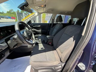 Kia Seltos LX,CAMÉRA DE RECUL,BANC CHAUFFANT 2024 à Charlemagne, Québec - 5 - w320h240px