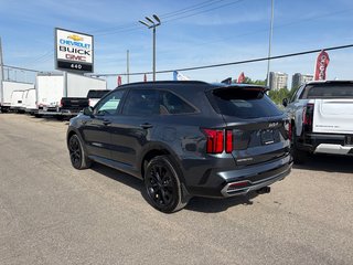 2023 Kia Sorento EX+ in Saint-Jérôme, Quebec - 3 - w320h240px