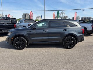 2023 Kia Sorento EX+ in Saint-Jérôme, Quebec - 2 - w320h240px