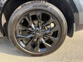 2023 Kia Sorento EX+ in Saint-Jérôme, Quebec - 5 - w320h240px