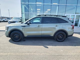 2024 Kia Sorento X-LINE AWD in Charlemagne, Quebec - 4 - w320h240px