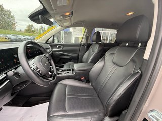 2025 Kia Sorento EX, CAMÉRA DE RECUL, BANC CHAUFFANT, CUIR in Saint-Jérôme, Quebec - 5 - w320h240px