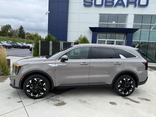 2025 Kia Sorento EX, CAMÉRA DE RECUL, BANC CHAUFFANT, CUIR in Saint-Jérôme, Quebec - 6 - w320h240px