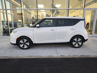 2023  SOUL EV EV Limited , Toit ouvrant in Charlemagne, Quebec - 3 - w320h240px