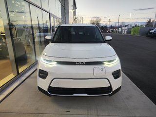 2023  SOUL EV EV Limited , Toit ouvrant in Charlemagne, Quebec - 2 - w320h240px